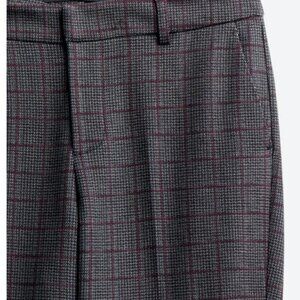 Liverpool Renee Straight Leg Printed Pant Size 16W